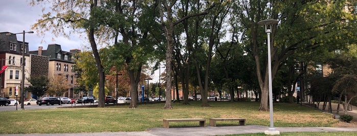 1940 Residence Hall is one of Temple.