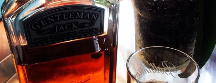 Gentleman Jack is one of ...さんのお気に入りスポット.