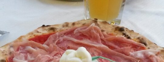 Pizzeria Rio is one of Francescoさんのお気に入りスポット.
