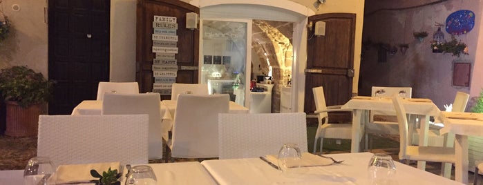 Bar Santacroce is one of Sardinia.