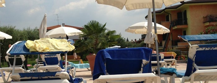 Hotel Al Pescador is one of VR | Alberghi, Hotels | Lago di Garda.