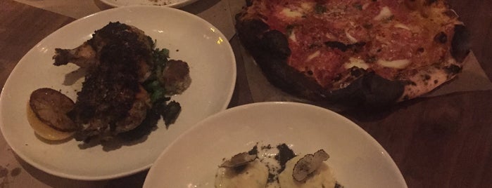 L'Amico is one of Midtown.