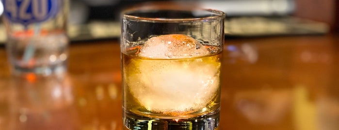 913 Whiskey Bar is one of Metrolina Piedmont Places You got to try !.