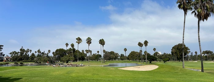 Coronado Municipal Golf Course is one of A local’s guide: 48 hours in Coronado, California.