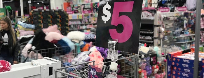 Five Below is one of Orlando.