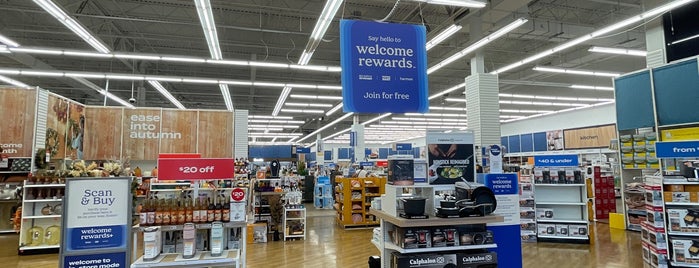 Bed Bath & Beyond is one of <3 Florida.