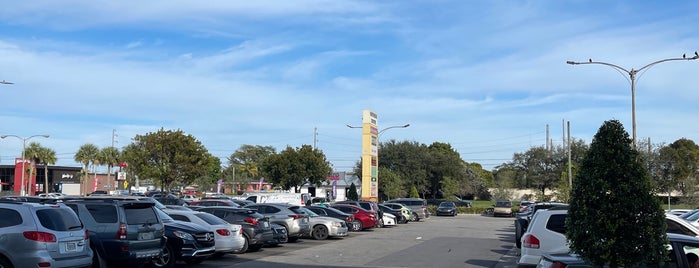 Northside Shopping Center is one of Shops MIA.
