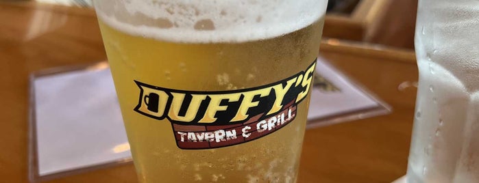 Duffy's Tavern & Grill is one of Maine | August 2020.