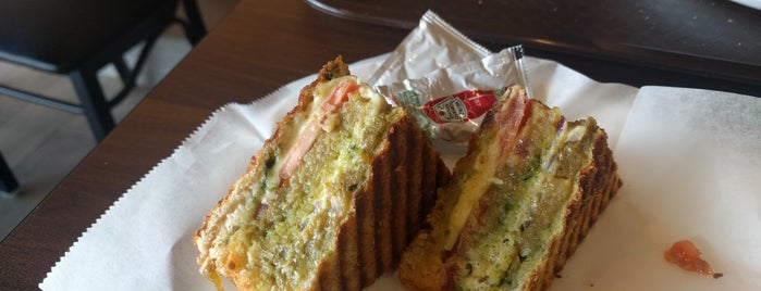 Chicago Magazine’s 10 Best Sandwiches