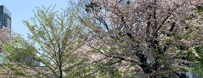 幸ヶ谷公園 is one of 神奈川区のお散歩スポット.
