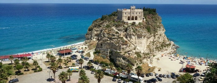 Tropea is one of Ultimate Traveler - My Way - Part 02.