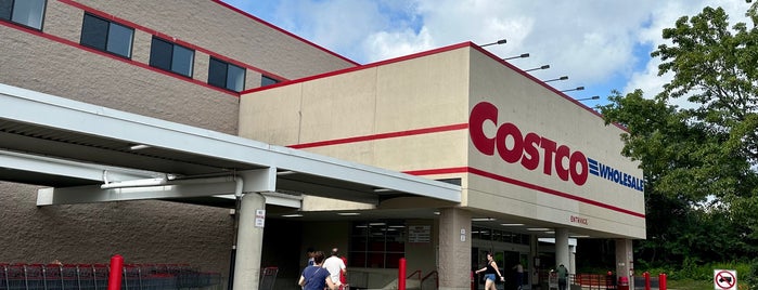 Costco is one of GABLES 204 ARSENAL STREET WATERTOWN, MA.