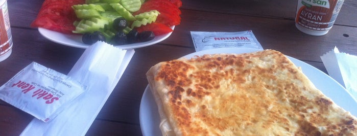 Saklıkent is one of Bursa to Do List | Eatery.