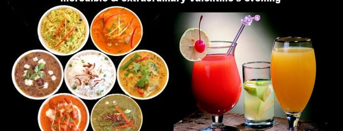 Chutneys Indian Cuisine is one of Restaurants.