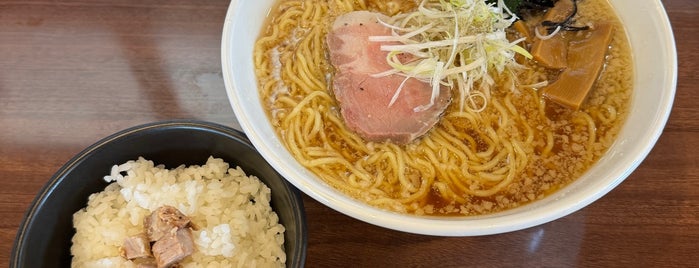 麺や 真登 is one of ﾌｧｯｸ食べログ麺類全般ﾌｧｯｸ.