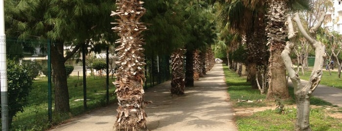 Astur Park is one of Турция.