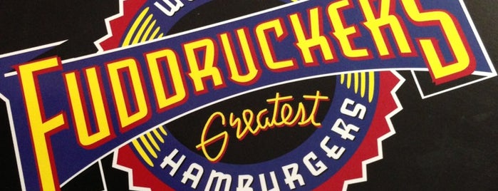 Fuddruckers is one of Dalal's Saved Places.