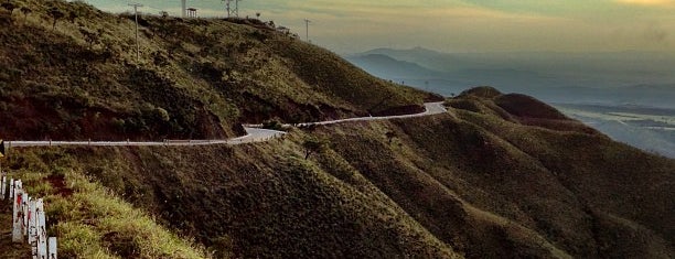 Serra do Rola Moça is one of Vanessa : понравившиеся места.