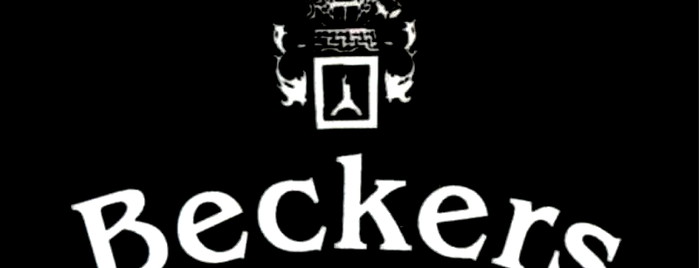 Becker's Pub is one of Consigliati da AGATO.IT.