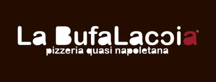 La Bufalaccia is one of Consigliati da AGATO.IT.