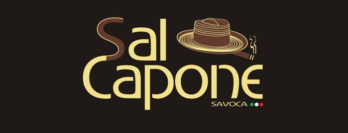 Sal Capone is one of Consigliati da AGATO.IT.