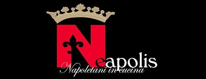 Neapolis, napoletani in cucina is one of Consigliati da AGATO.IT.