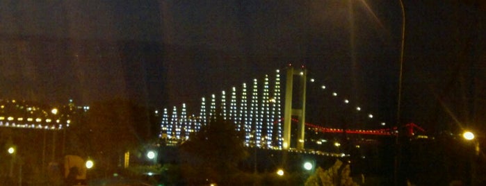 Bridge Balo Salonu is one of İstanbul 5.