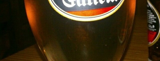 O Candil is one of Buena cerveza.