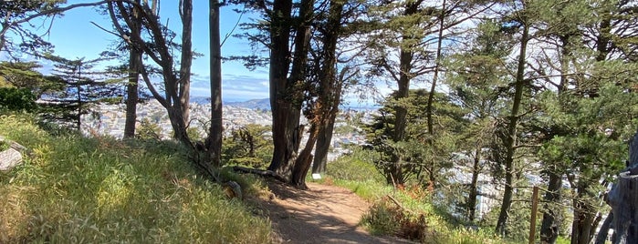 Buena Vista Park is one of Clarita's Saved Places.