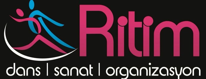 Ritim Dans & Sanat Merkezi is one of Mayorship.