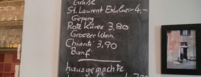 reisinger's am salzgries is one of Vienna - Restaurants.