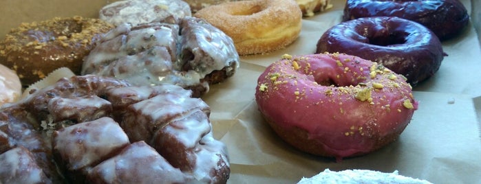 Blue Star Donuts is one of Portland/Oregon.