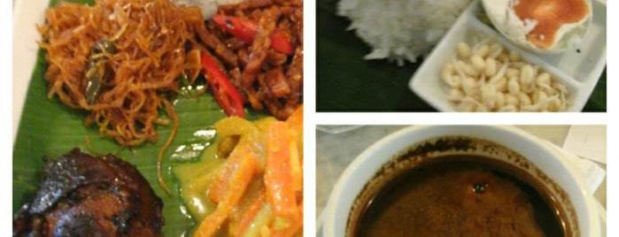 Cangkir Kopi Coffee & Resto is one of Bintaro.