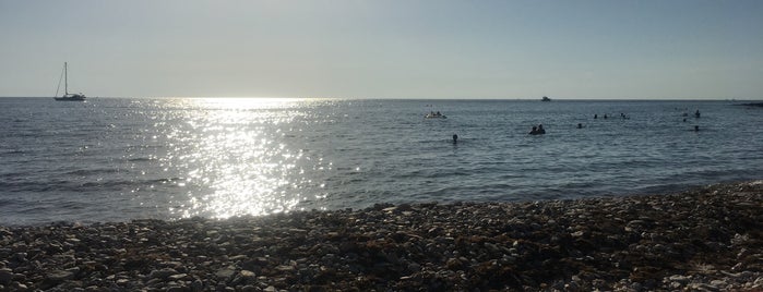 Amarin Beach is one of Chorwacja.