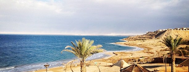 Amman Beach is one of favoritos.