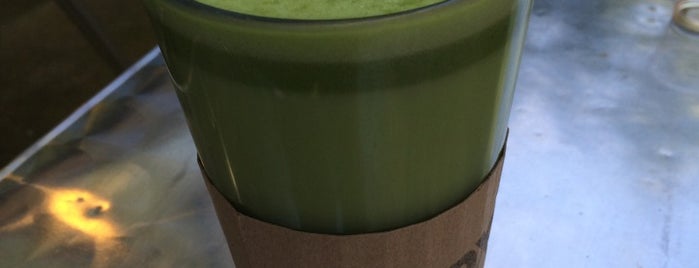 Remedy Teas is one of Get Your Matcha On.