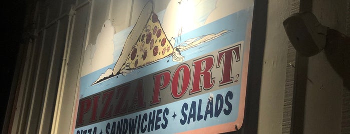 pizza port is one of Kim’s Liked Places.