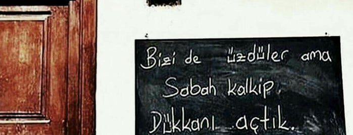 Demsan Ticaret Zahire ve Tarım Ürünleri is one of Posti che sono piaciuti a Dr.Gökhan.