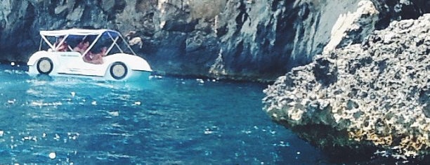 Liapades Beach is one of Korfu / Griechenland.