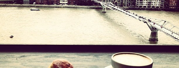 Espresso Bar is one of Londres ♥︎.
