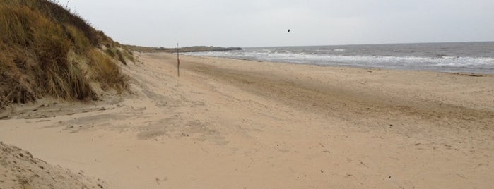 Skrea strand Sydöstra änden is one of Guide to Falkenberg's best spots.