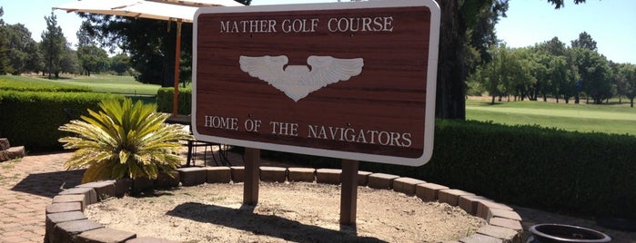 Mather Navigator Cafe is one of Lugares favoritos de Geoff.