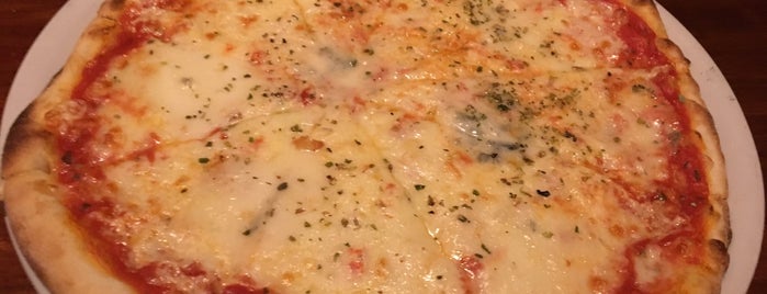 Ristorante Pizzeria Portobello is one of Bayram😎さんのお気に入りスポット.