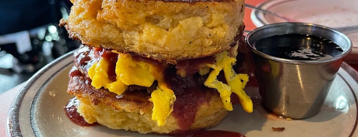 Denver Biscuit Company is one of New: KC 2020 🆕.