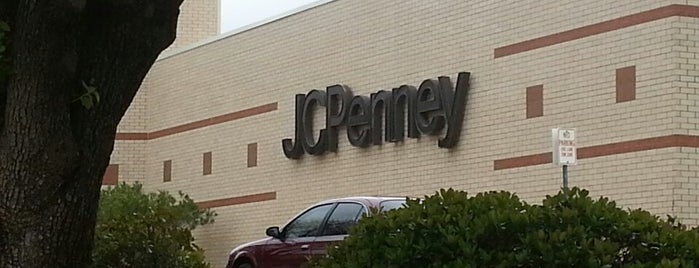 JCPenney is one of Carla : понравившиеся места.