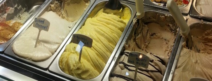 EscoGelato is one of Celestes’s Liked Places.