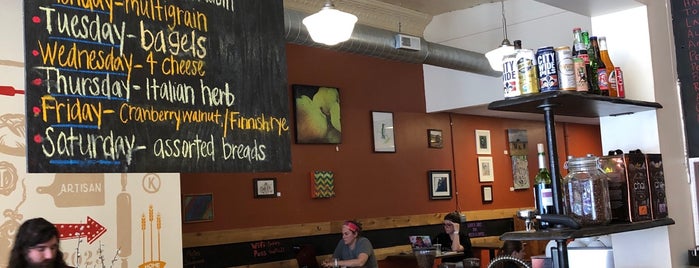 222 Artisan Bakery is one of To try in Edwardsville.