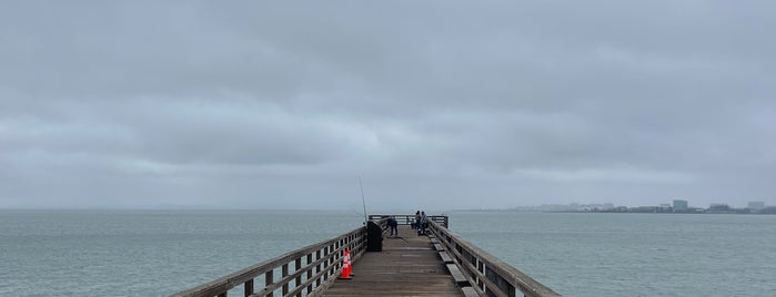 Start of Crosstown Trail is one of SF: To Do.