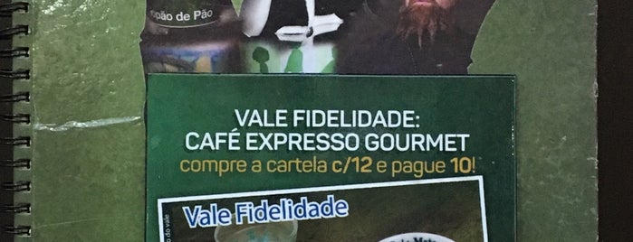 Rei do Mate is one of Restaurantes, lanches, etc e tal..