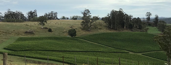 Clover Hill Wines is one of Wineries In Australia.